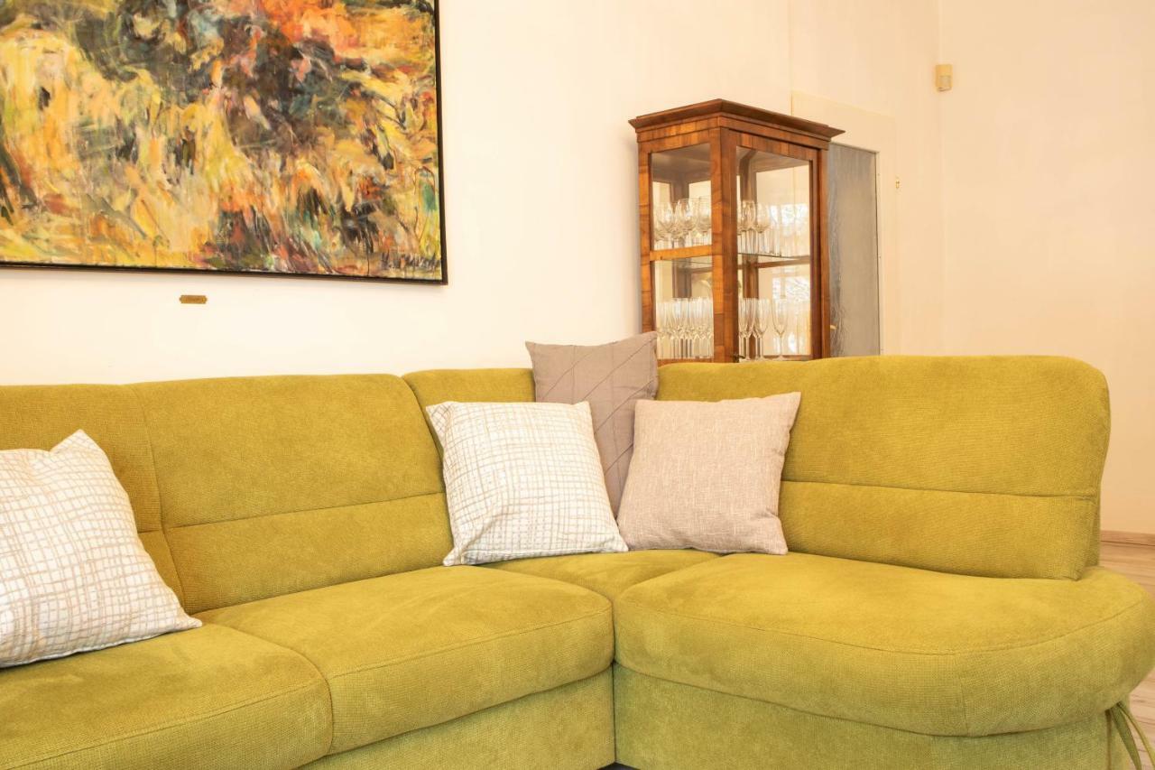 Villa Maxglan Salzburg Luaran gambar