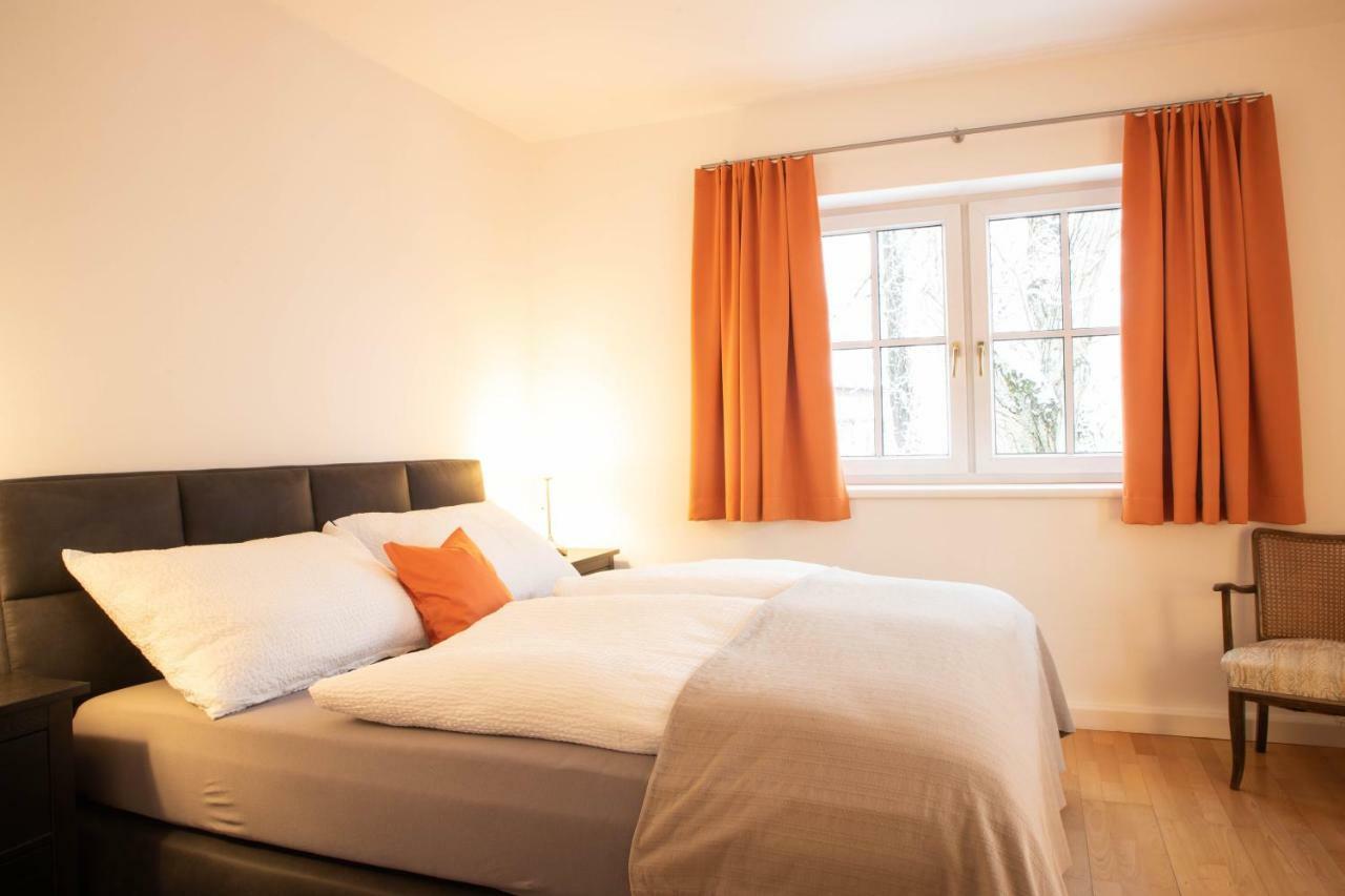 Villa Maxglan Salzburg Luaran gambar