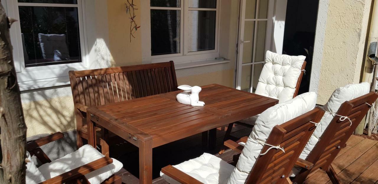 Villa Maxglan Salzburg Luaran gambar