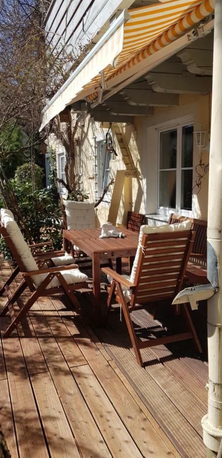 Villa Maxglan Salzburg Luaran gambar