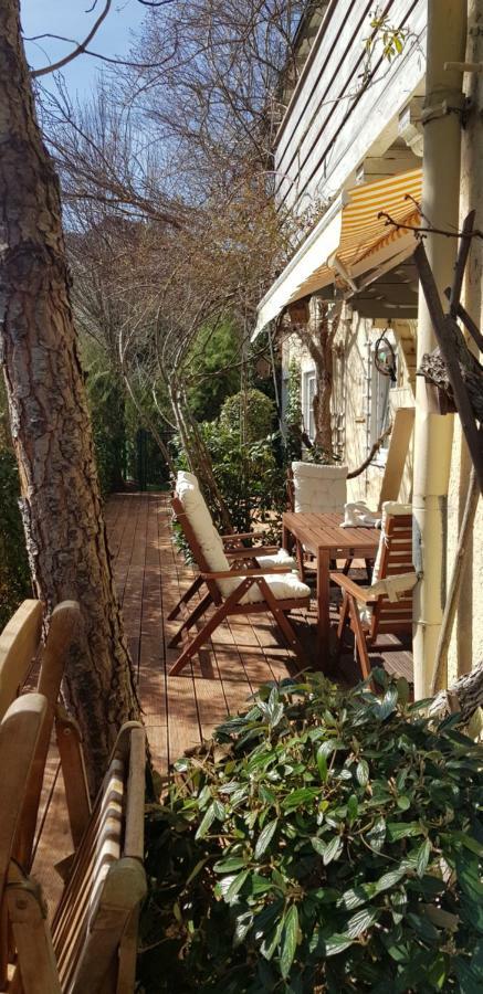Villa Maxglan Salzburg Luaran gambar