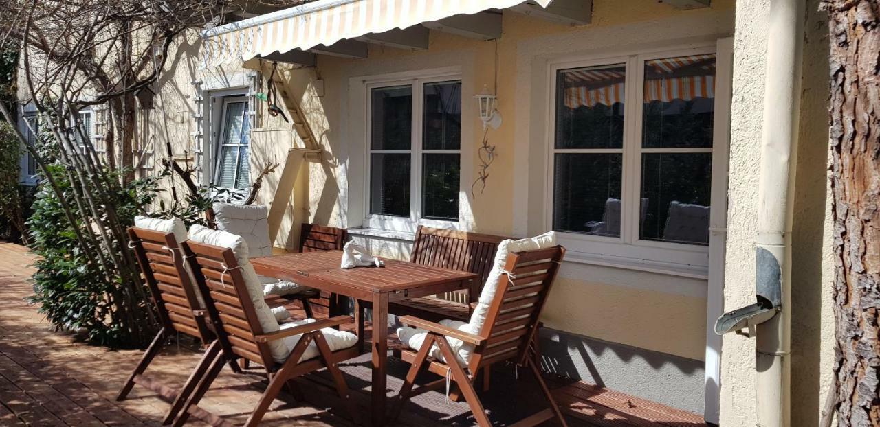Villa Maxglan Salzburg Luaran gambar